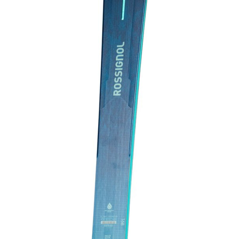 Rossignol Arcade 84 Skis Womens image number 3