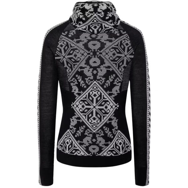 Kari Traa Saga Hood Long Sleeve Womens