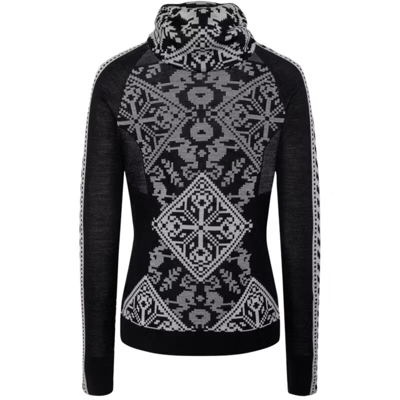 Kari Traa Saga Hood Long Sleeve Womens image number 1