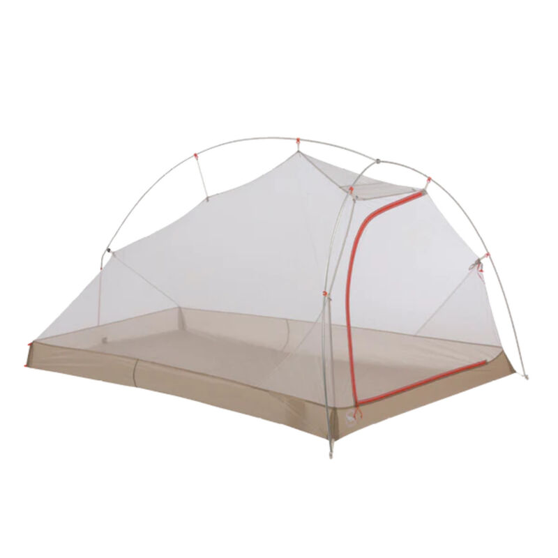 Big Agnes Fly Creek HV UL2 Solution Dye Tent image number 2