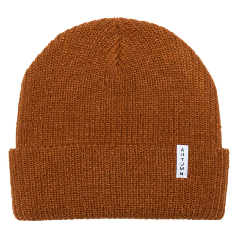 Autumn Basic Youth Beanie Kids image number 0
