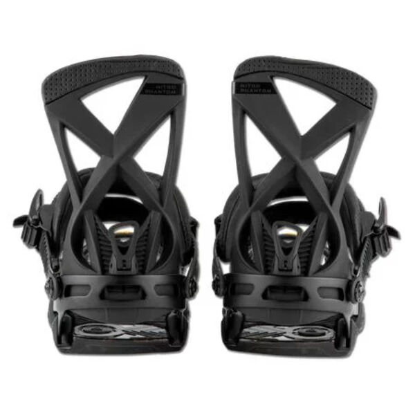 Nitro Phantom Snowboard Bindings Mens