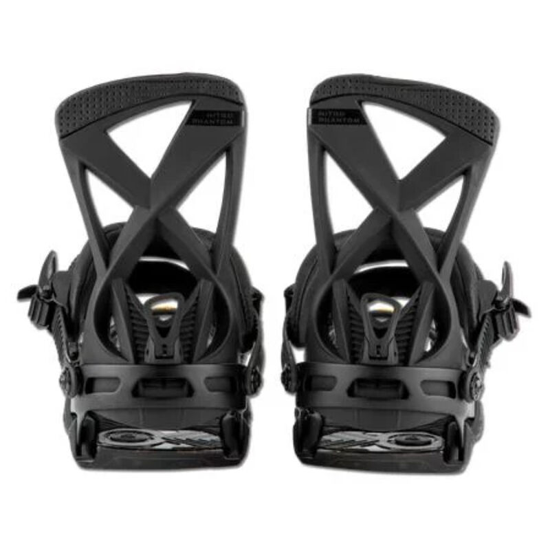 Nitro Phantom Snowboard Bindings Mens image number 1