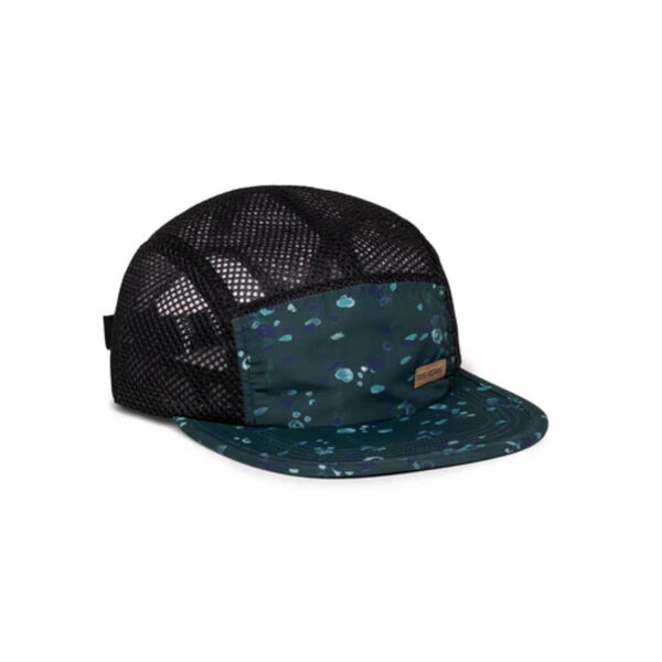 Topo Designs Global Hat