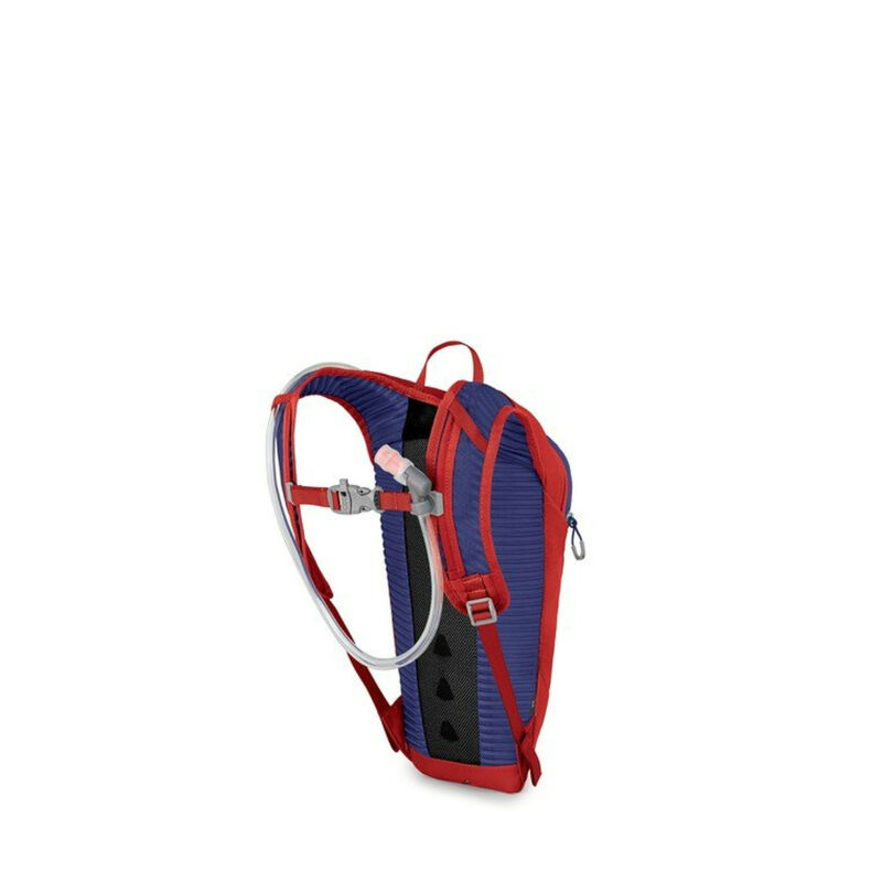 Osprey Moki 1.5 Biking Hydration Backpack Kids image number 1
