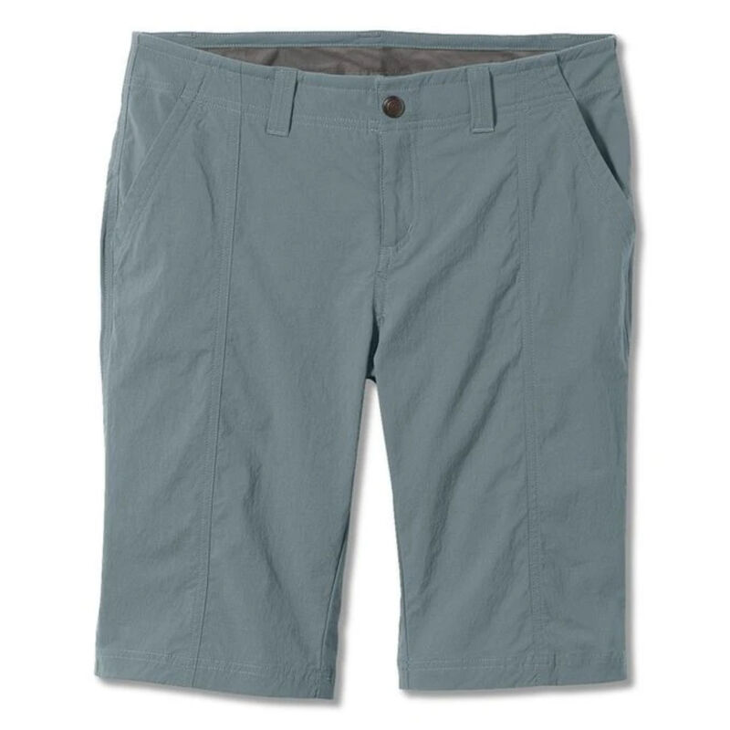 Royal Robbins Discovery III Bermuda Shorts Womens image number 0
