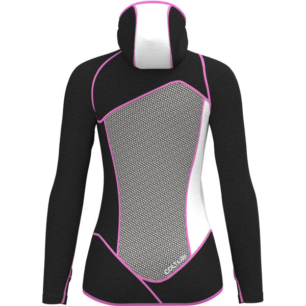 Colturi Pull Icon Full Zip Sweater Womens