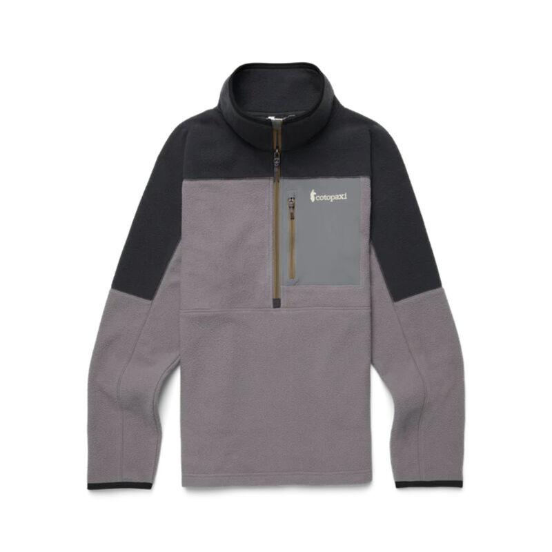 Cotopaxi Abrazo Half-Zip Fleece Jacket Mens image number 0