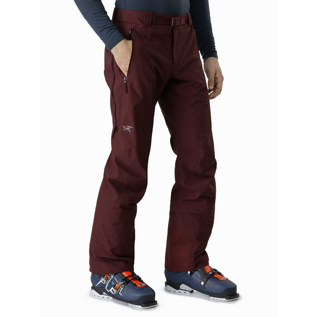 Arc'teryx Sabre LT Pants Mens | Christy Sports