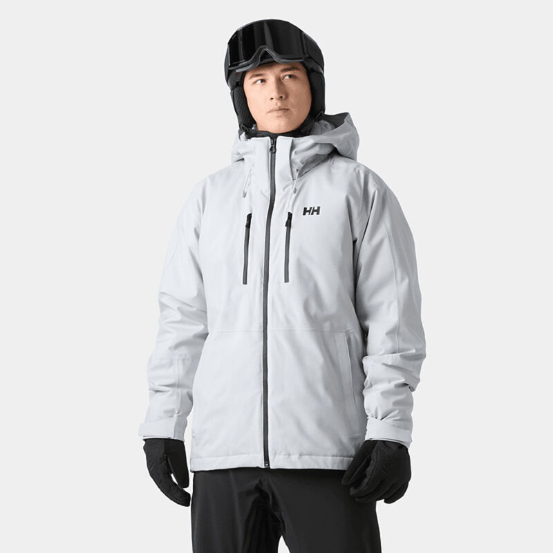 Helly Hansen Juniper 3.0 Jacket Mens image number 2