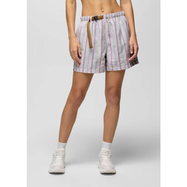 prAna Indio Heritage Shorts Womens