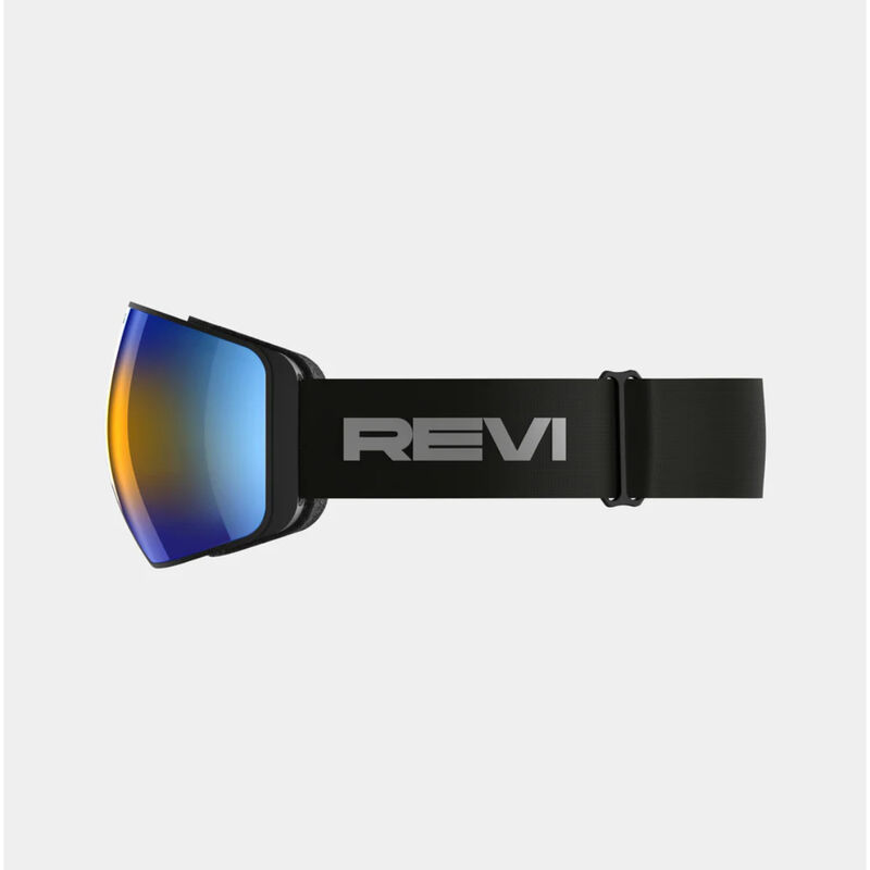Revi The Catalyst Goggles + Blue/Green Photochromic Lens image number 2