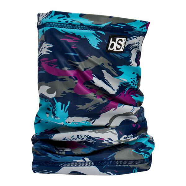 BlackStrap Dual Layer Tube Neck Warmer