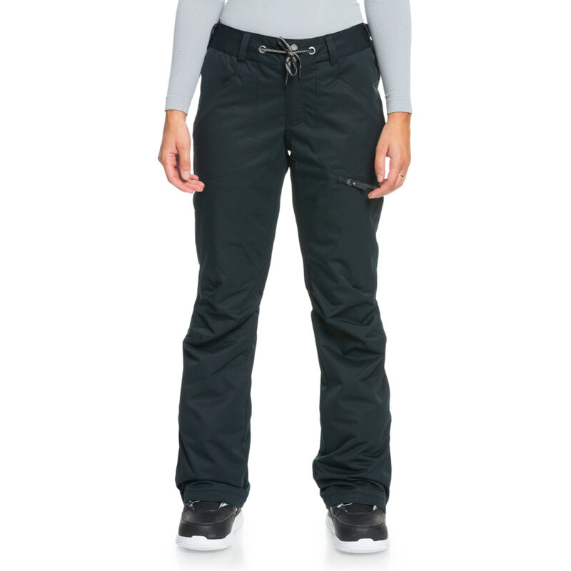 Roxy Nadia Technical Snow Pants Womens image number 2