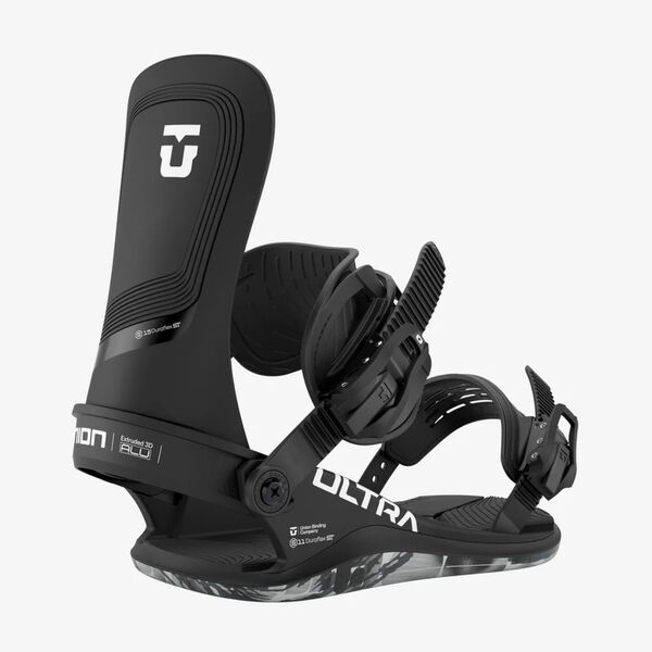 Union Ultra Snowboard Bindings
