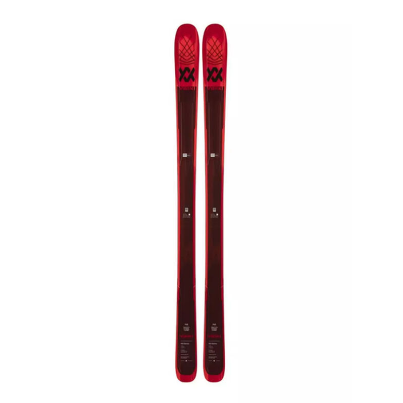 Volkl M6 Mantra Skis image number 0