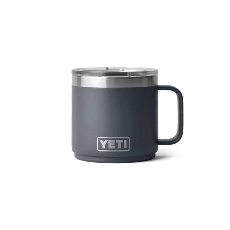 YETI Rambler Stackable Mug 14oz image number 0