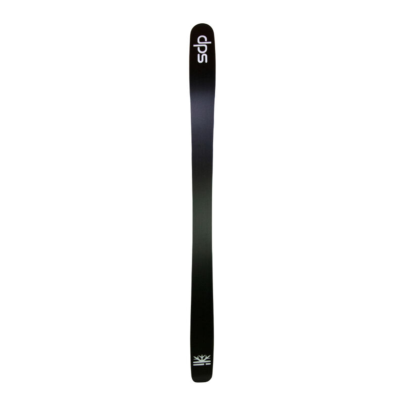 DPS Pagoda Tour 100 RP Skis image number 1