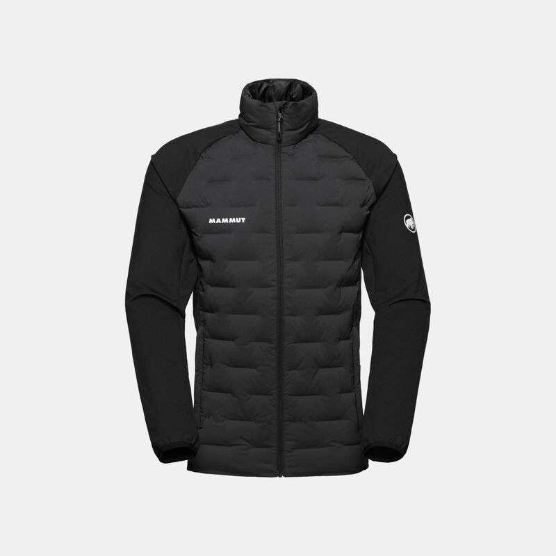 Mammut Sender IN Hybrid Jacket Mens image number 0