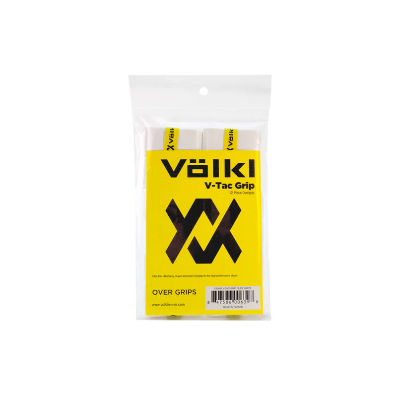 Volkl Super Grip II 12 Packs image number 0