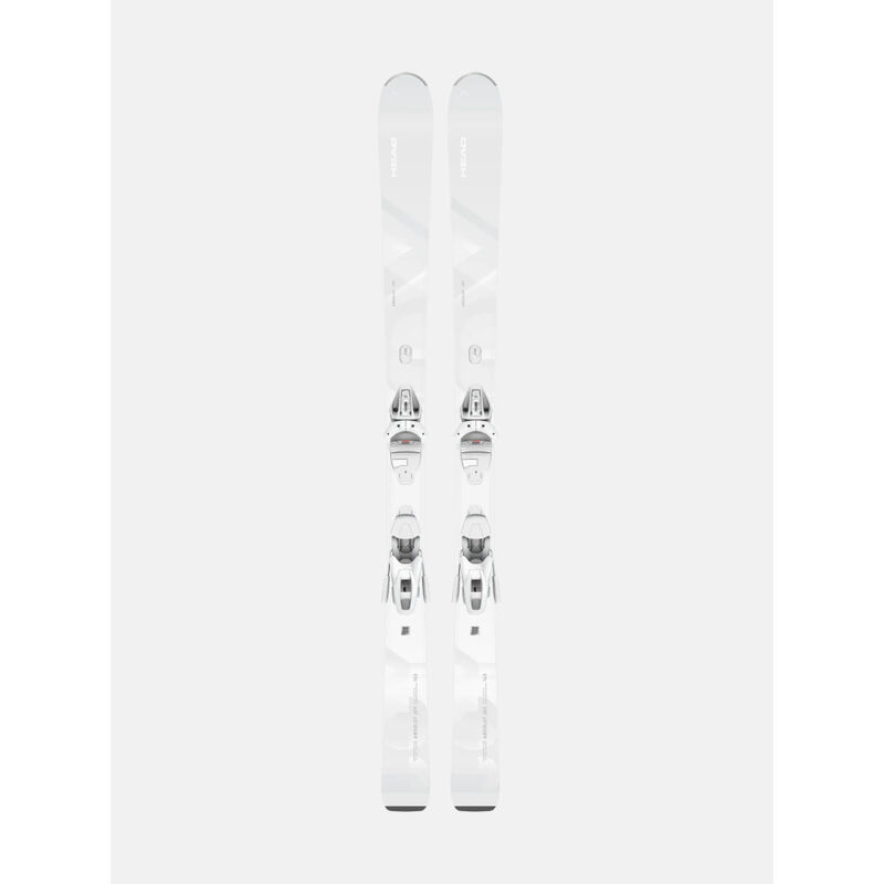 Head Absolut Joy Skis + Protector SLR 10 GW Bindings Womens image number 0