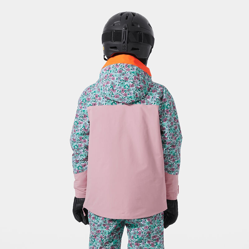 Helly Hansen Juniors Ride Anorak Youth image number 3