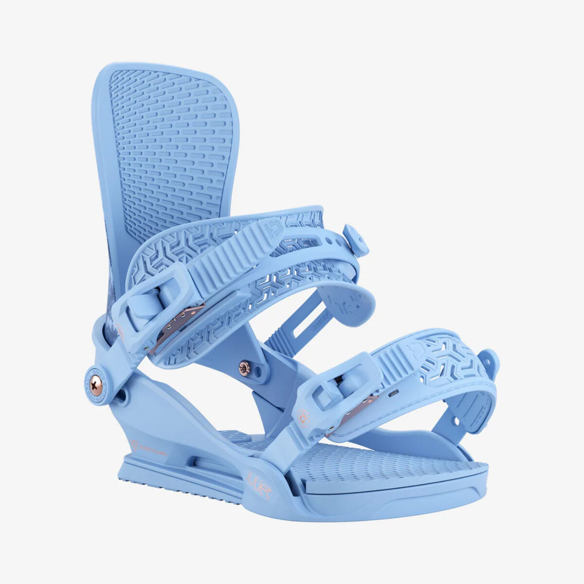 Union Juliet Snowboard Bindings Womens | Christy Sports