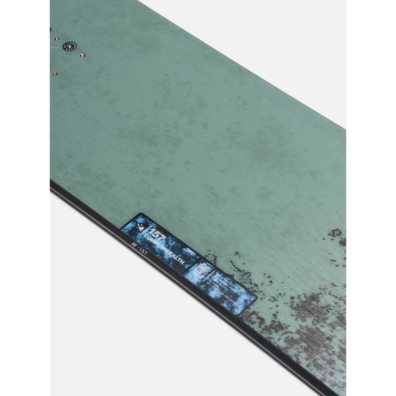 K2 Commonwealth Snowboard image number 3