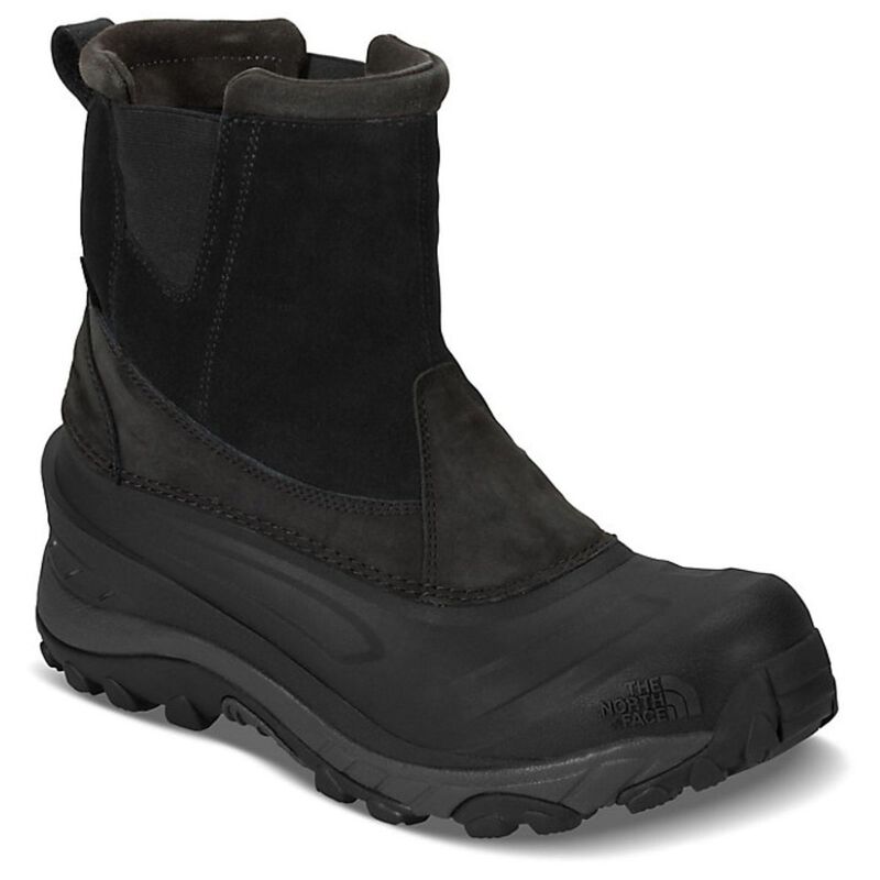 The North Face Chilkat lll Pull-On-Boot - Mens image number 0