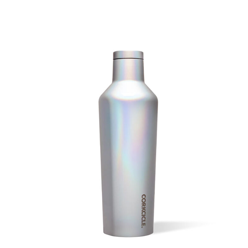 Corkcicle 16oz Prismatic Canteen image number 0