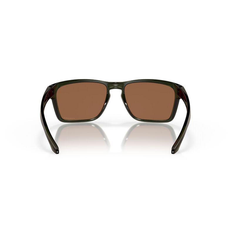 Oakley Sylas Sunglasses + Prizm Tungsten Lenses image number 2