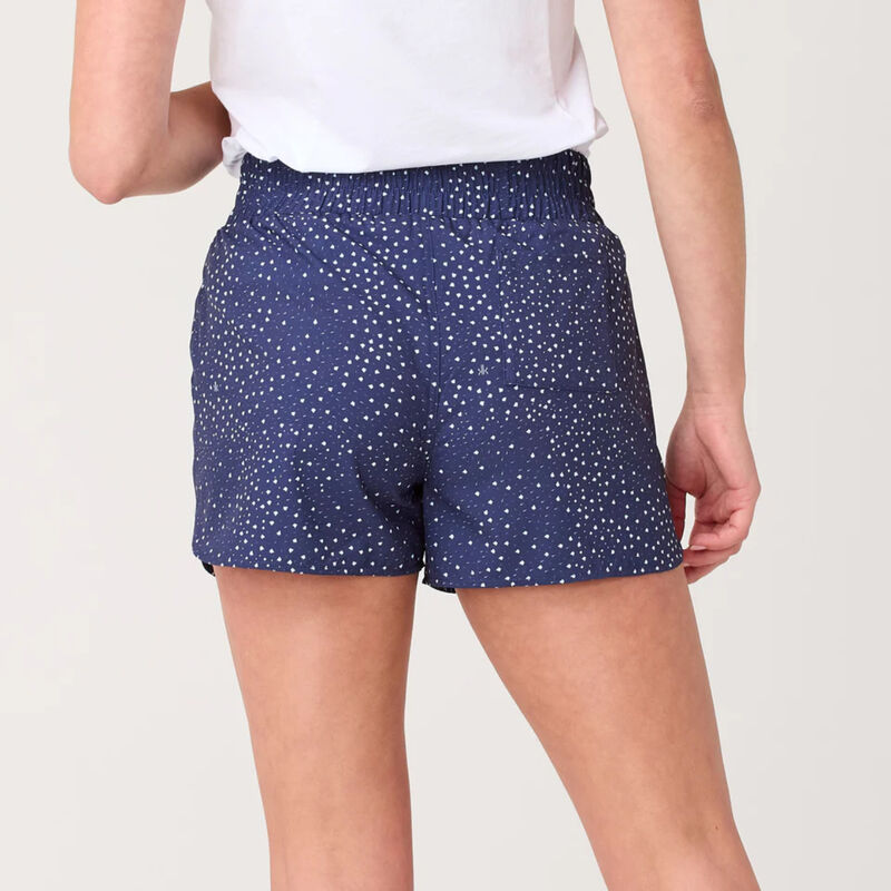 Krimson Klover Everything Shorts Womens image number 1