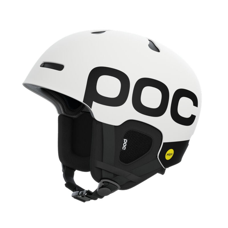POC Auric Cut BC Mips Ski Helmet image number 0
