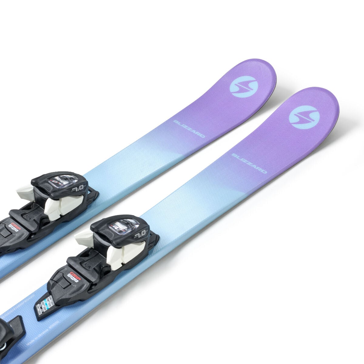 Blizzard Sheeva Skis