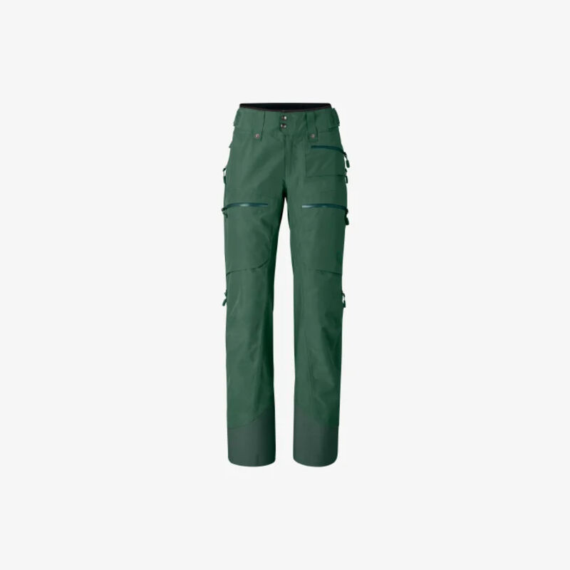 Norrona Lofoten Gore-Tex Pants Womens image number 0
