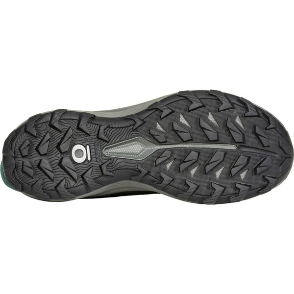 Oboz Katabatic LT Low GTX Waterproof Shoes Womens