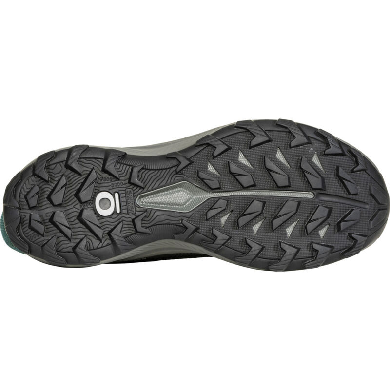 Oboz Katabatic LT Low GTX Waterproof Shoes Womens image number 1
