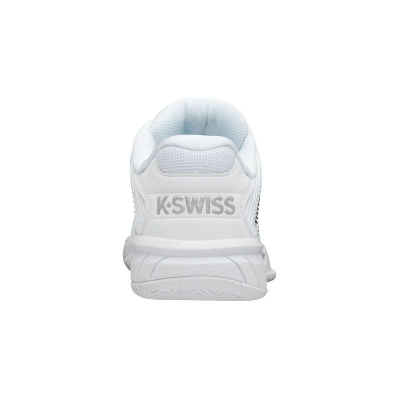 K-Swiss Hypercourt Express 2 Tennis Shoes Womens image number 3