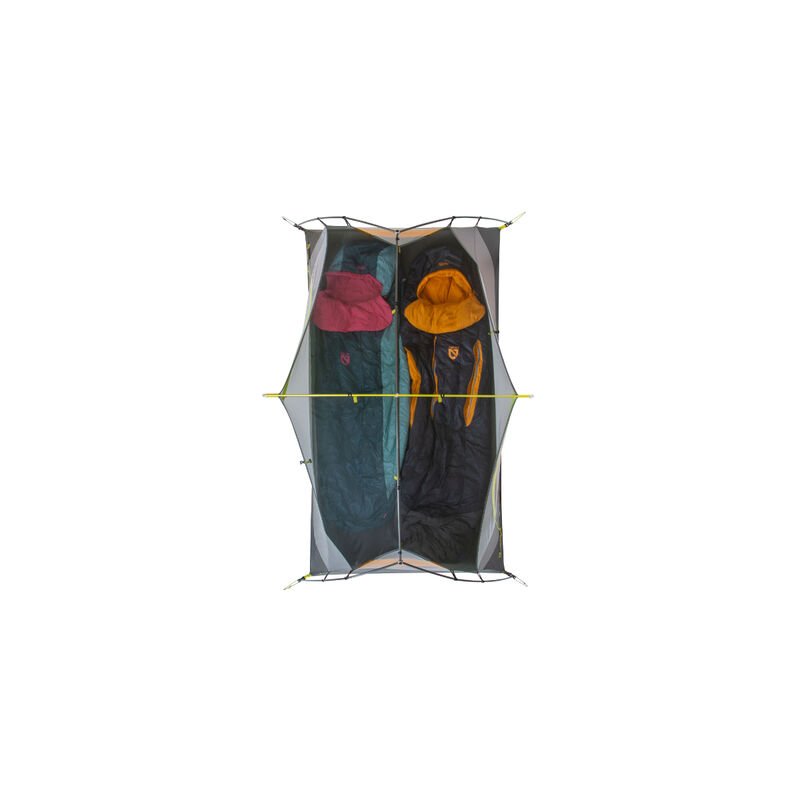 NEMO Dagger Osmo Lightweight Backpacking Tent image number 2