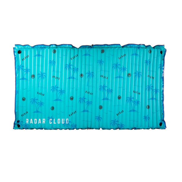 Radar Cloud Water Mat - 5' x 10'