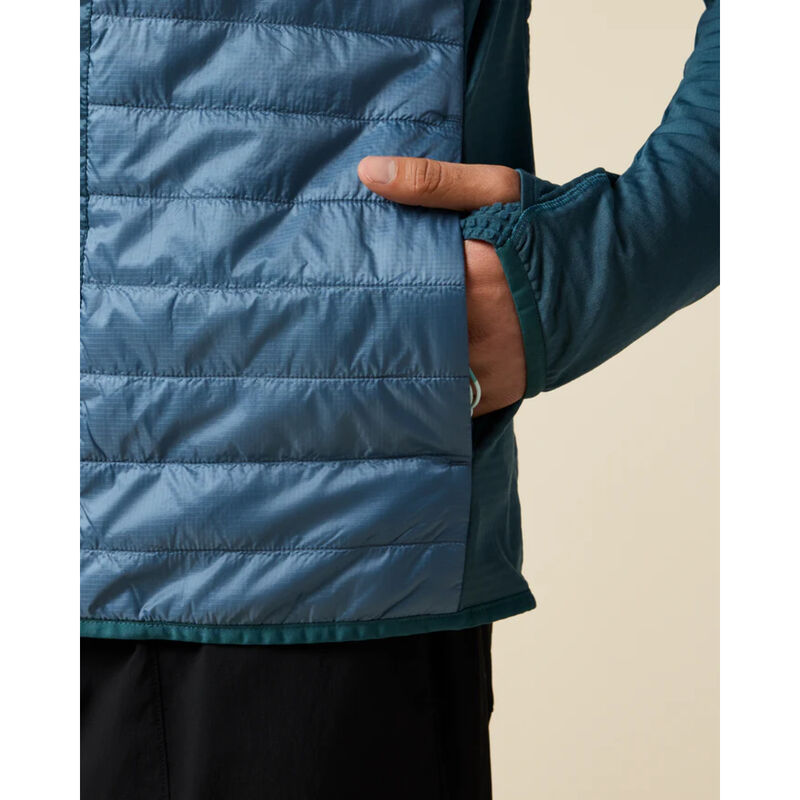 Cotopaxi Capa Hybrid Insulated Hooded Jacket Mens image number 3