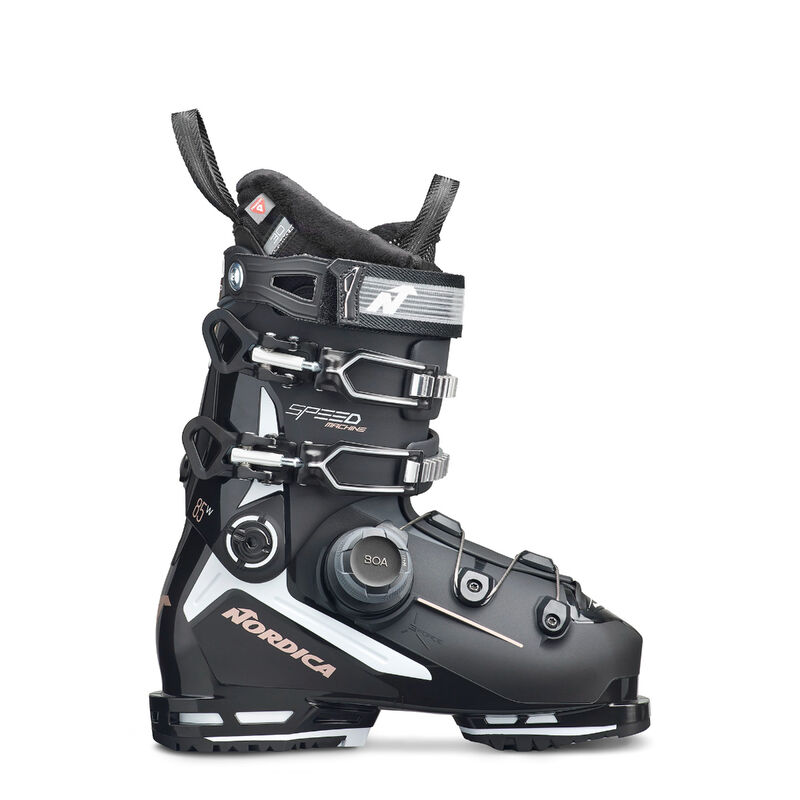 Nordica Speedmachine 3 85 GW BOA Ski Boots Womens image number 0
