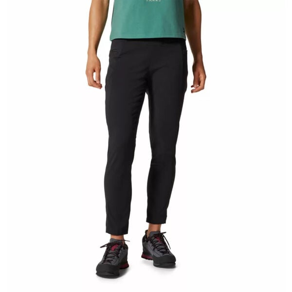 Mountain Hardwear Dynama High Rise Ankle Pants Womens