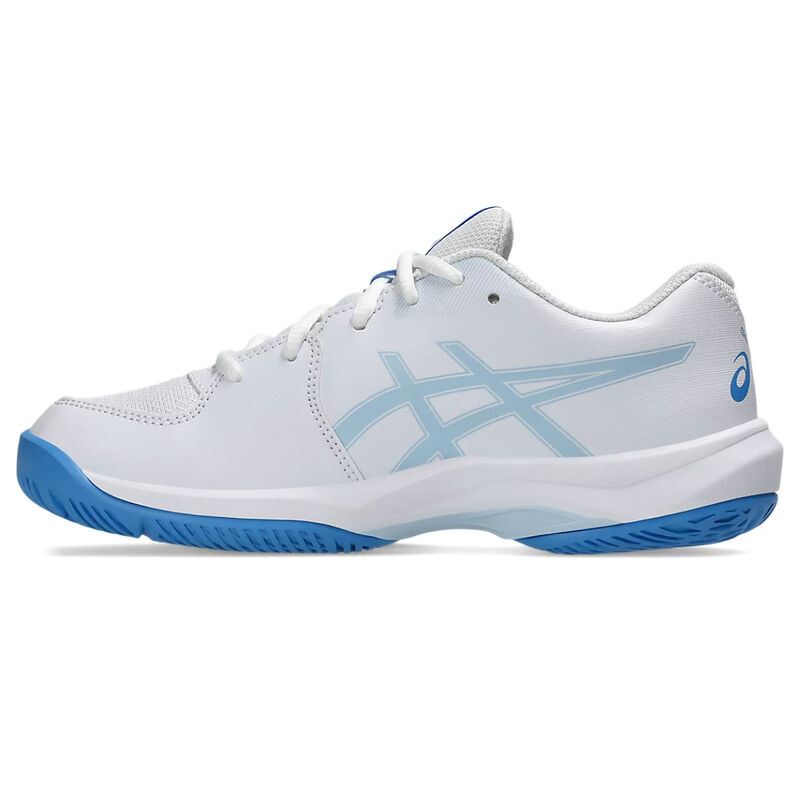 Asics Gel-Game Grade School Shoes Kids image number 3