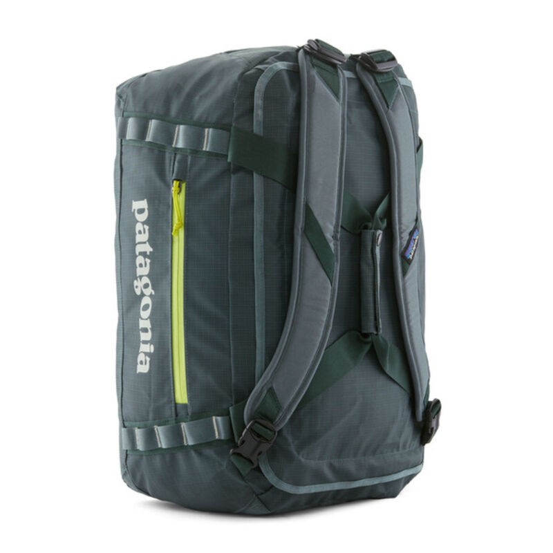 Patagonia Black Hole 40L Duffel Bag image number 1