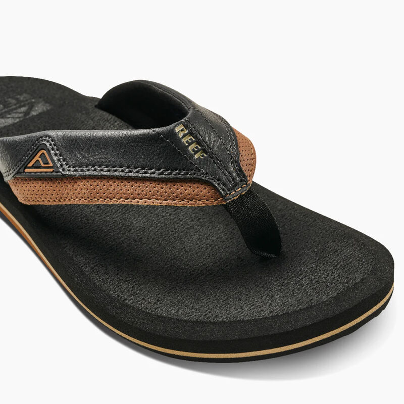 Reef Cushion Dawn Sandals Mens image number 0