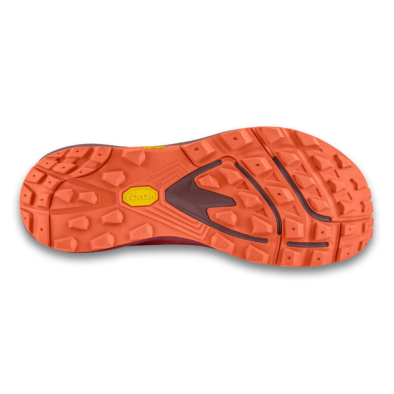 Topo Athletic Ultraventure 2 Shoes Womens image number 2