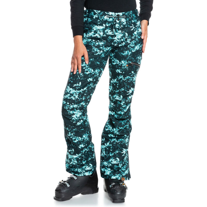 Roxy Nadia Snow Pant Womens image number 0