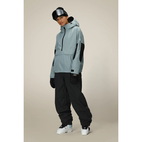 686 Outline Shell Pants Womens