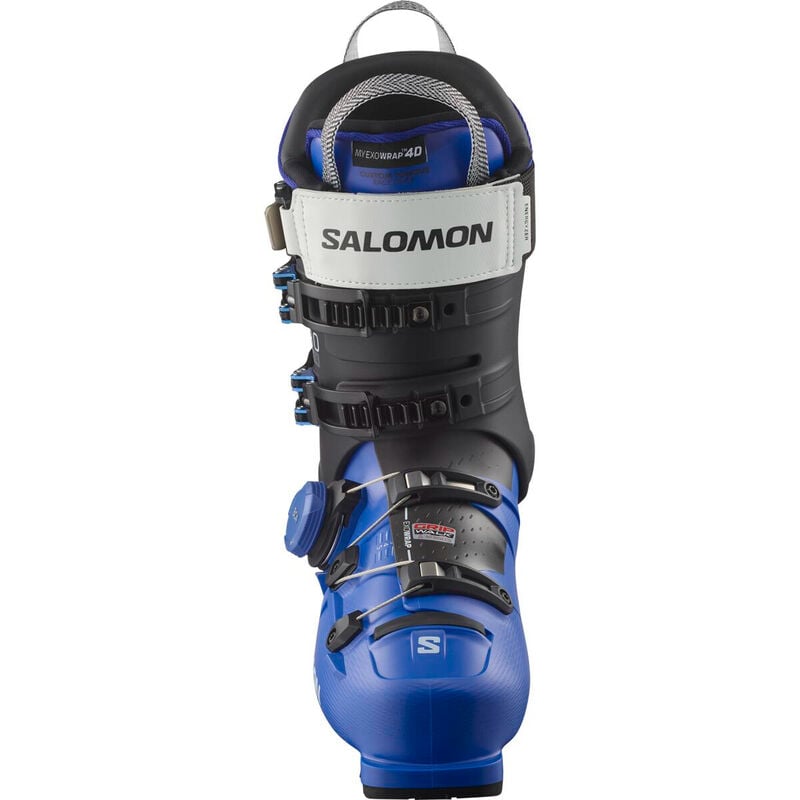Salomon S/Pro Supra Boa 130 Ski Boots Mens image number 2